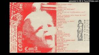 Suicide Commando - You Fucking Dog