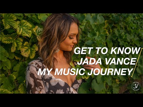 GET TO KNOW | JADA VANCE | YOU [EPISODE 1]