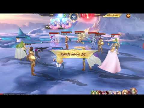 Evil Saga, is he good?