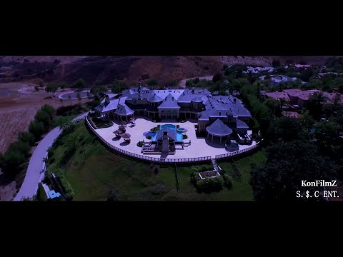 CasCity - Really Want (ELEVATED RECORDS SSCK ENT ) OFFICIAL VIDEO