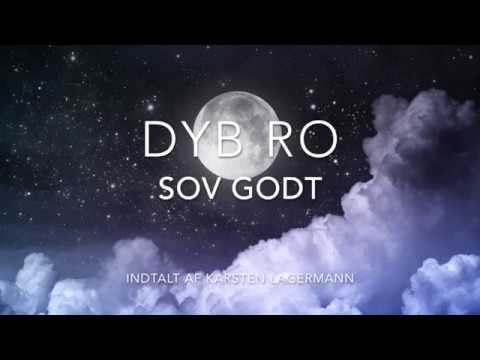 Sov Godt - Dyb Ro
