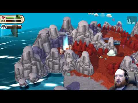 RIND! Evoland II - 46 - Prepping for final fight