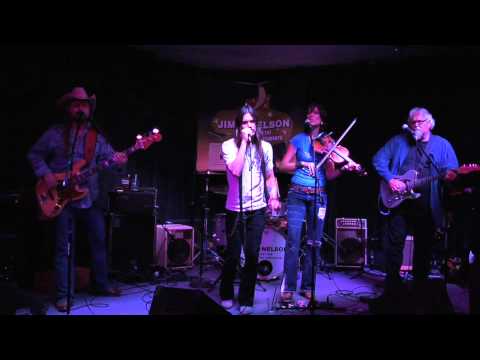 Cold Canyon - Nashville Relief Concert