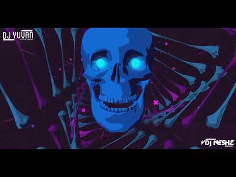 Dj Yuvan - Jaganaa Mane Remix - Fans Request Mix - Vdj Neshz