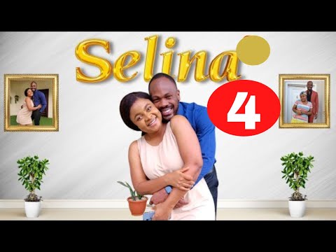 SELINA 3 & 4 - Bimbo Ademoye and Daniel Etim Nollywod Romantic Drama