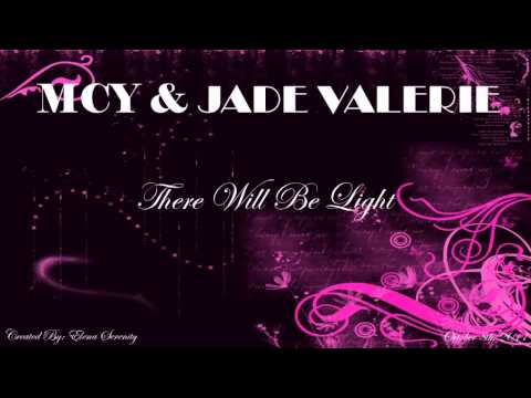 MCY & Jade Valerie - There Will Be Light (Florito Tokio Remix)