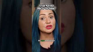 AUTISMO: O Que Ninguém Te Contou Sobre as CRISES AUTISTAS