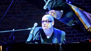 "Beat the Blues with Baloo" featuring Ian Shaw