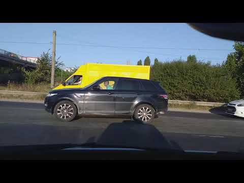 Drive vlog 04. Branesti- Comuna Pantelimon- Comuna Catelu