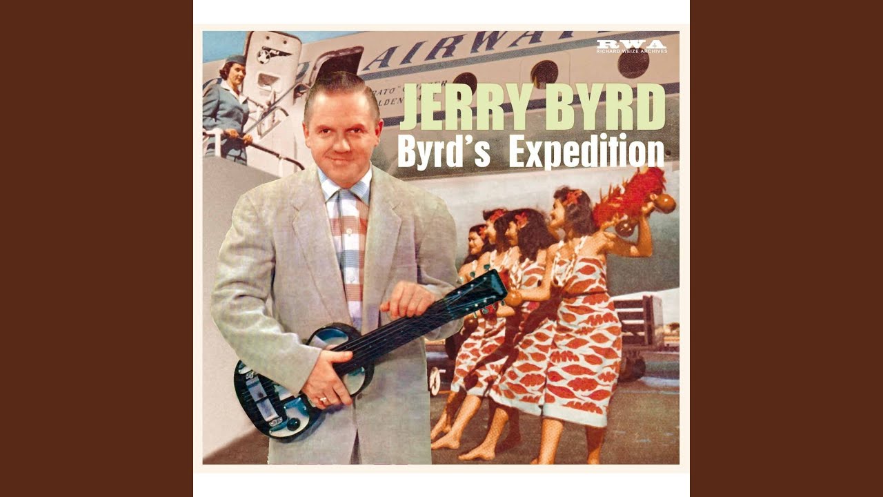 Panhandle Rag - YouTube