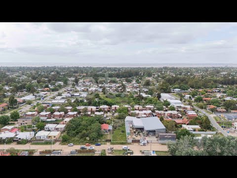 Video de YouTube - Venta de Terreno en Solymar