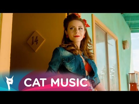 Liza Fox - Dynamite (Video)
