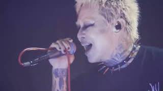 JEALOUS/DIR EN GREY (2023/05/05 KBS Hall)