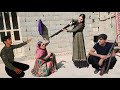 After Zahra And Omid S Night Kiss Maryam Went To Live In The Village Of Soghra