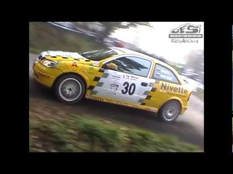 1 Rajd Wawelski 2005 by RallyArchive