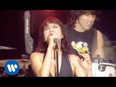 Videoclip de Estrella de mar — Amaral