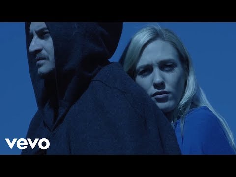 Burak Yeter - Kingdom Falls (Official Music Video)
