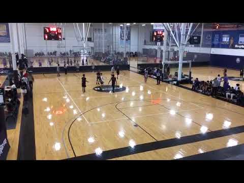 Reading KTB 2022 puts down Epic Youngbucks with the 63-55 victory - Spring Junior Jam Fest