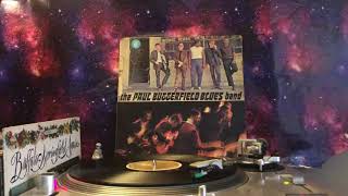 The Paul Butterfield Blues Band - Shake Your Money-Maker