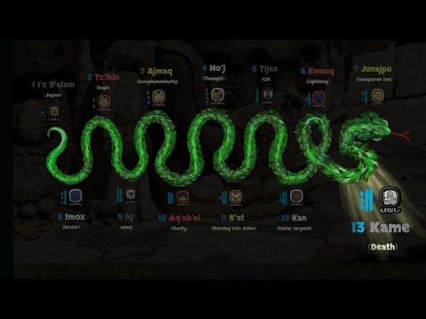 🔴LIVE TRECENA ANALYSIS of 13 KAME (ANCESTORS)