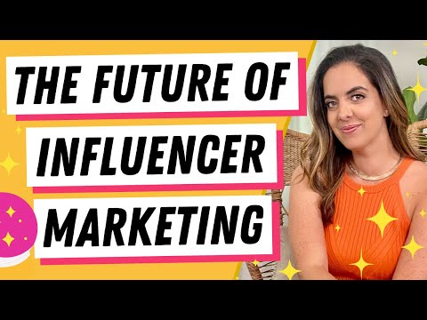 Influencer Marketing Trends In 2023 YOU NEED TO KNOW!