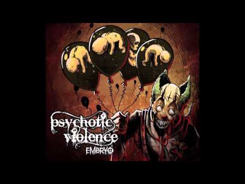 Psychotic Violence - Vile Sinner Will Die