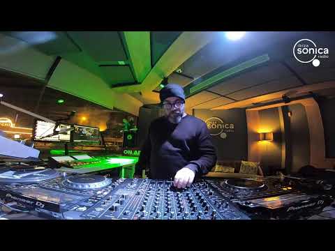 KARLOS SENSE - NOISEGARDEN #361 Special 9th ANNIVERSARY - 17 NOV 2021