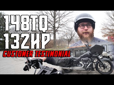 The Annuls of Power! 138TQ 142HP | Customer Testimonials