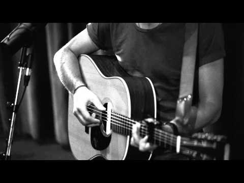 Sam Brittain | Slainte (Live Session)