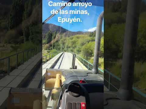 Epuyen Chubut.