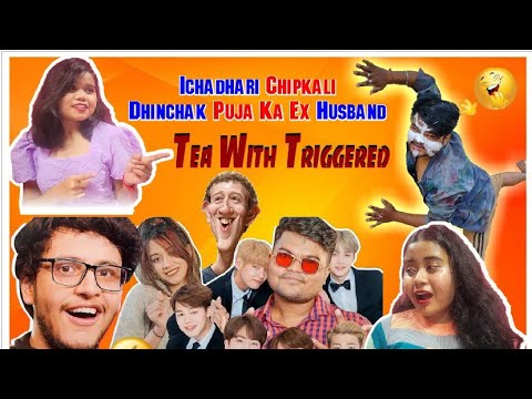 BTS member DJ Mrinal reaction Video || Reaction video || You Are My Sunshine