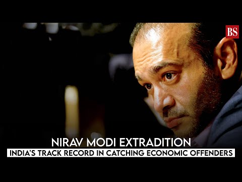 Nirav Modi extradition: India's track record in catching economic offenders