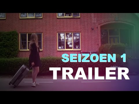 afbeelding HET HUIS ANUBIS ONOFFICIEEL! - Trailer [HD]