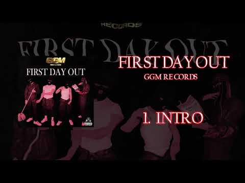 GGM Records -  Intro [Official Audio]