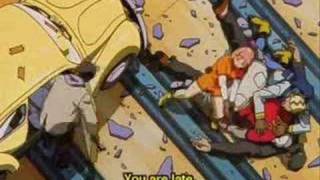 mezzo forte slash abit of streetfighter