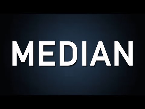 Measures of central tendency business statistics NAISHAACADEMY