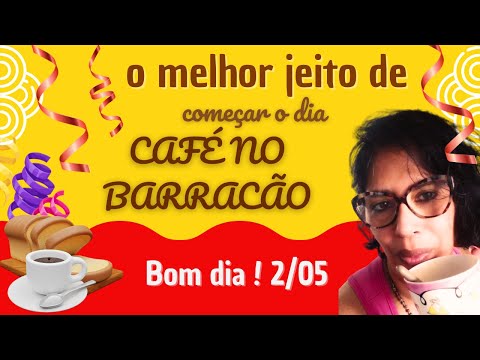 Café no Barracão #014 | Novidades, Enredos e Incógnitas do Mundo do Samba! rumo ao Carnaval 2025