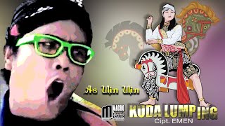 Download lagu AS WIN WIN | KUDA LUMPING LAGU KOMEDI JAWA DELI. mp3
