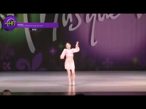 Reese Bradley - Greedy