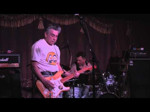 Preston Wayne 4 - Video 4 (LIVE) Ralph's Diner 11/23/12