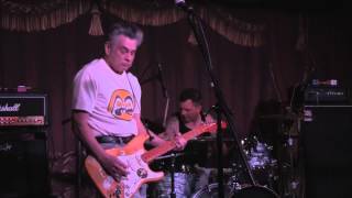 Preston Wayne 4 - Video 4 (LIVE) Ralph's Diner 11/23/12