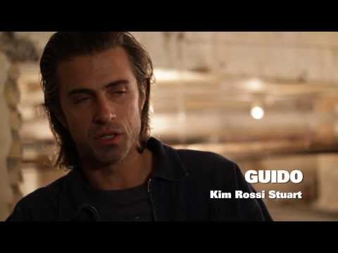 Anni Felici - Lavoro con  Attori