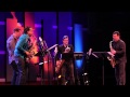 PRISM Quartet and Rudresh Mahanthappa: I Will Not Apologize For My Tone Tonight HD