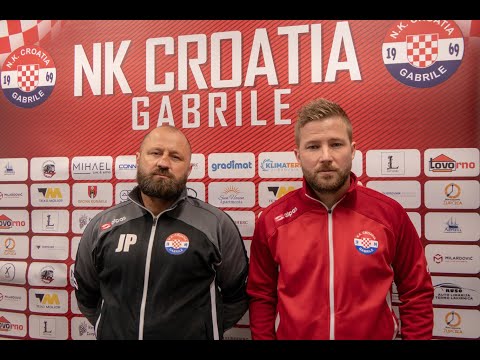 Izjave nakon HNK Konavljanina!