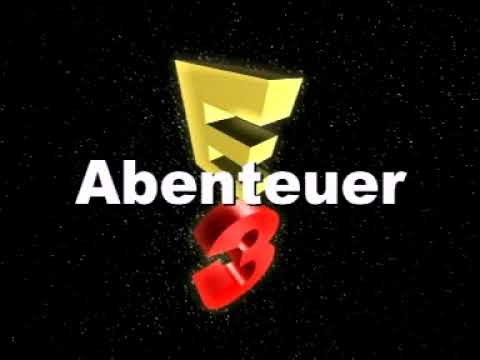 E3 2000 PC Games Reportage Abenteuer (CD-Beilage 07/2000)