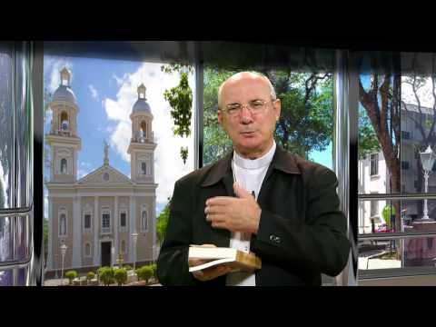 A Palavra Divina 13/04/2014 Filipenses 2, 6 -11