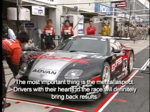 Best Motoring International Vol. 19 Battles at 10,000rpm