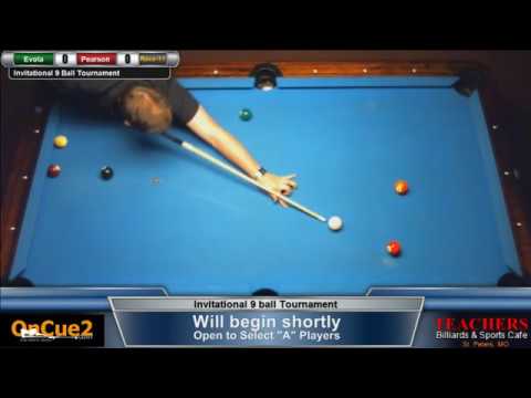 Teachers Invitational part 1 of 3