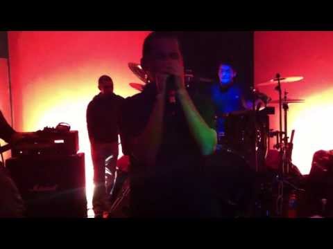 Darkemist -   Provoke  (11-10-2013)