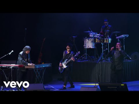 Los Socios Del Ritmo - Chilito Piquin (En Vivo Desde El Auditorio Nacional)